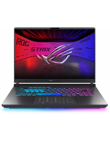 ASUS G615LM-S5076